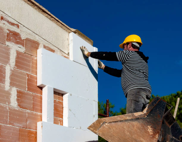 Trusted WA Insulation Contractor Experts