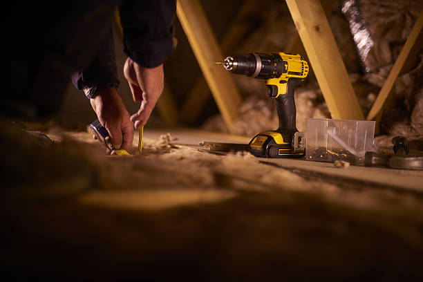 Best Types of Insulation in Bothell, WA