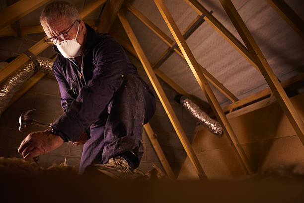 Best Residential Insulation in Bothell, WA